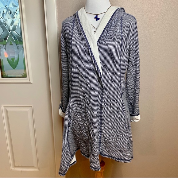 DEMOCRACY jacket Wrap - Picture 1 of 6